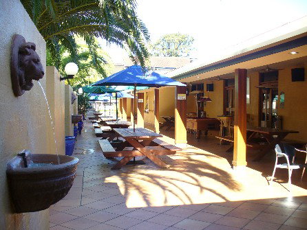El Toro Motor Inn - Accommodation Cooktown 5