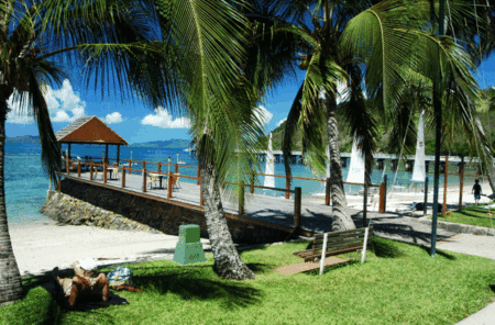 Adventure Island Whitsundays (south Molle Island) - Accommodation Cooktown 1