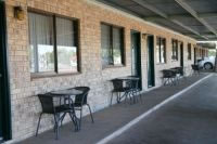 Barcaldine Country Motor Inn - Accommodation Cooktown 1