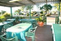 Barcaldine Country Motor Inn - Accommodation Cooktown 2