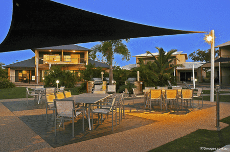 The Edge On Beaches - Accommodation Cooktown 0