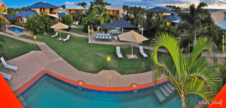 The Edge On Beaches - Accommodation Cooktown 1