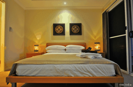 The Edge On Beaches - Accommodation Cooktown 3