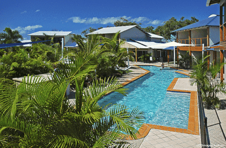 The Edge On Beaches - Accommodation Cooktown 4