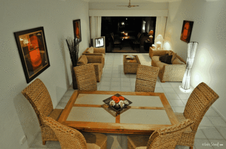 The Edge On Beaches - Accommodation Cooktown 5