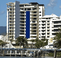 Jack And Newell Cairns Holiday Apartments - Accommodation Cooktown