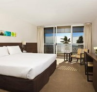 Mercure Hotel Harbourside Cairns - Accommodation Cooktown