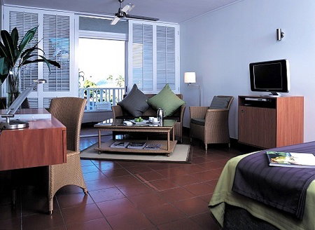 Hotel Cairns - Accommodation Cooktown 0