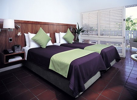 Hotel Cairns - Accommodation Cooktown 1