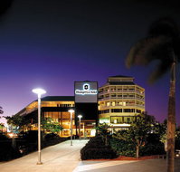 Shangri-la Hotel The Marina Cairns - Accommodation Cooktown