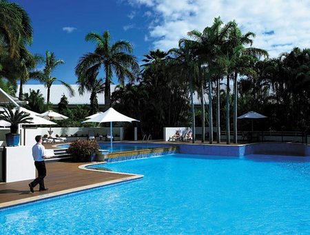 Shangri-la Hotel, The Marina, Cairns - Accommodation Cooktown 3