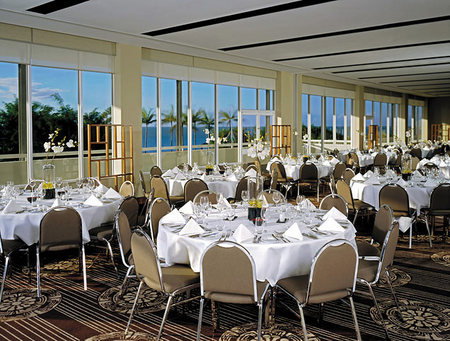 Shangri-la Hotel, The Marina, Cairns - Accommodation Cooktown 4