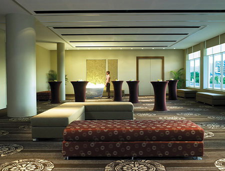 Shangri-la Hotel, The Marina, Cairns - Accommodation Cooktown 5