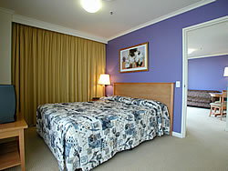 Waldorf Apartments Hotel Canberra - Accommodation Cooktown 2