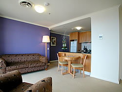 Waldorf Apartments Hotel Canberra - Accommodation Cooktown 3