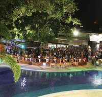 Gilligan's Backpackers Hotel and Resort - Accommodation Cooktown