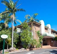 Belmore All Suite Hotel - Accommodation Cooktown