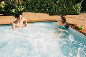 Birralee Holiday Villas - Accommodation Cooktown 4