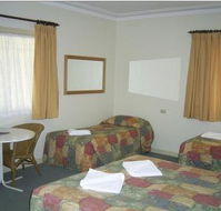 Bucketts Way Motel - Accommodation Cooktown