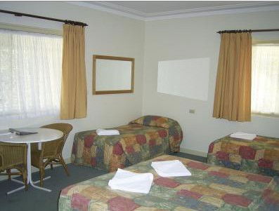 Bucketts Way Motel - Accommodation Cooktown 0