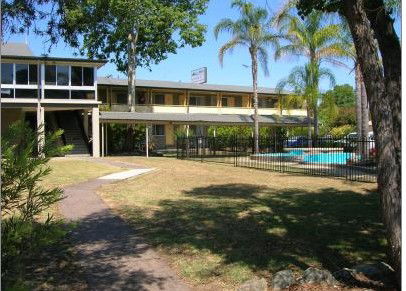Bucketts Way Motel - Accommodation Cooktown 2