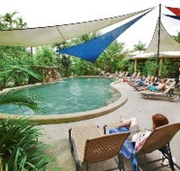 Bohemia Resort Cairns - Accommodation Cooktown
