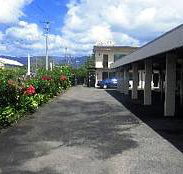 Cairns Motor Inn - Accommodation Cooktown