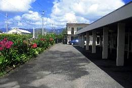 Cairns Motor Inn - Accommodation Cooktown 0