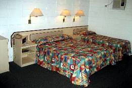 Cairns Motor Inn - Accommodation Cooktown 1
