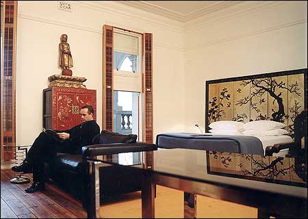 The Hatton Hotel - Accommodation Cooktown 2