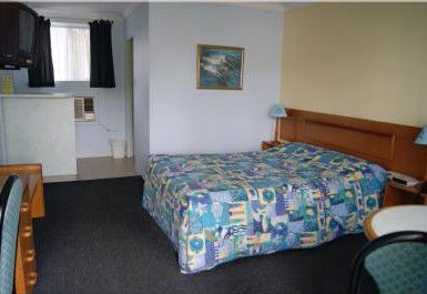 Haven Waters Motel And Suites - Accommodation Cooktown 1