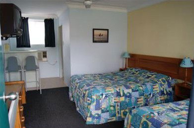 Haven Waters Motel And Suites - Accommodation Cooktown 2