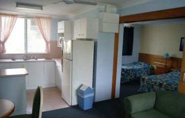 Haven Waters Motel And Suites - Accommodation Cooktown 3