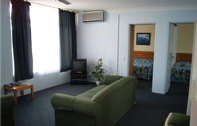 Haven Waters Motel And Suites - Accommodation Cooktown 4