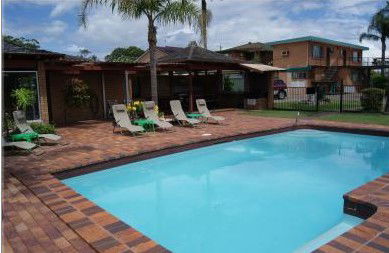Haven Waters Motel And Suites - Accommodation Cooktown 5
