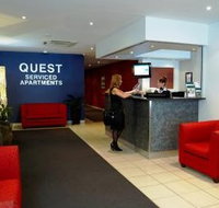 Quest Newcastle - Accommodation Cooktown