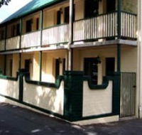 Town Square Motel - Accommodation Cooktown