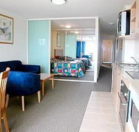 The Entrance Waldorf Apartments - Accommodation Cooktown