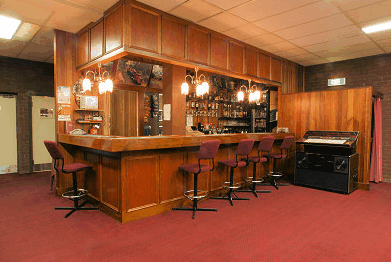 Swansea Waterloo Inn Motel - Accommodation Cooktown