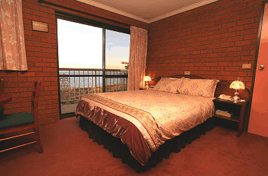 Swansea Waterloo Inn Motel - Accommodation Cooktown 2