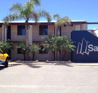 Sails Geraldton Accommodation - Accommodation Cooktown