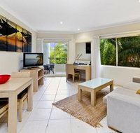 Terrigal Sails Serviced Apartments - Accommodation Cooktown