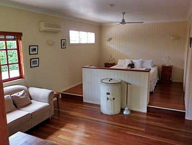 Allumbah Pocket Cottages - Accommodation Cooktown 1
