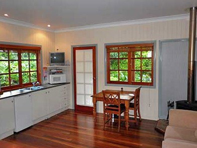 Allumbah Pocket Cottages - Accommodation Cooktown 2