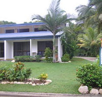 Apollo Jewel Beachfront Apartments - Accommodation Cooktown