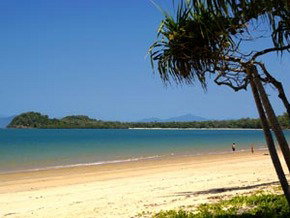 Apollo Jewel Beachfront Apartments - Accommodation Cooktown 1