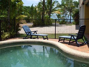 Apollo Jewel Beachfront Apartments - Accommodation Cooktown 2