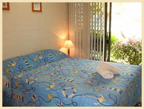 Apollo Jewel Beachfront Apartments - Accommodation Cooktown 4