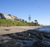 Oceanfront Motel - Accommodation Cooktown