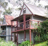 Great Ocean Road Cottages - Accommodation Cooktown